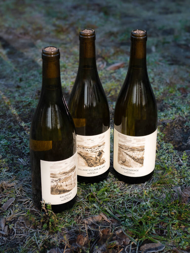 Marie Adler - 2024 Triple