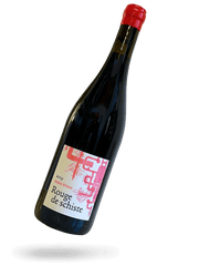 Rouge de Schiste 2019 Naturwein von Terra Vita Vinum