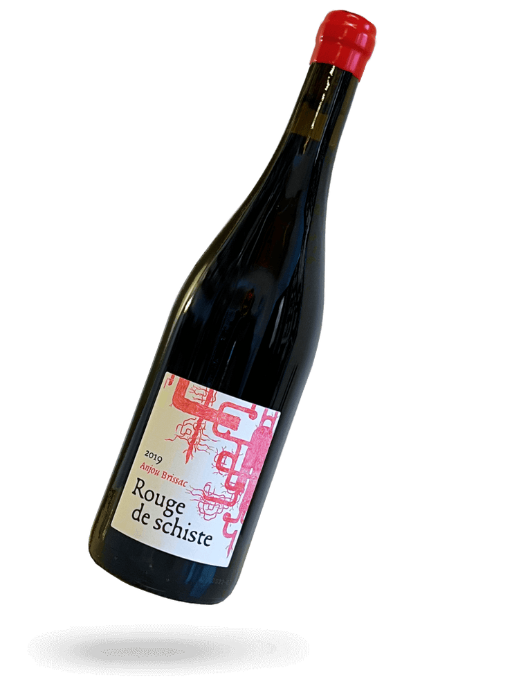 Rouge de Schiste 2019 Naturwein von Terra Vita Vinum