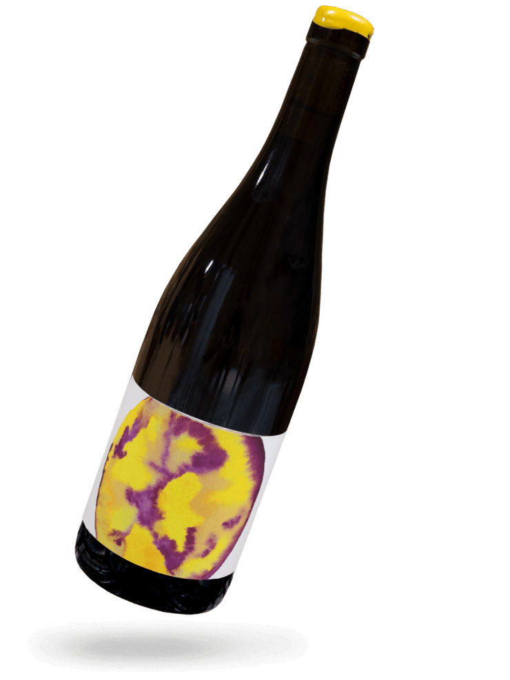 Zephirine 2023 Naturwein von Domaine des Ourobores