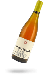 Cuvee Marguerite 2022 Naturwein von Matassa