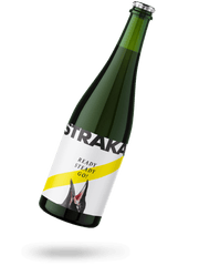 READY STEADY GO! 2021 Naturwein von Straka