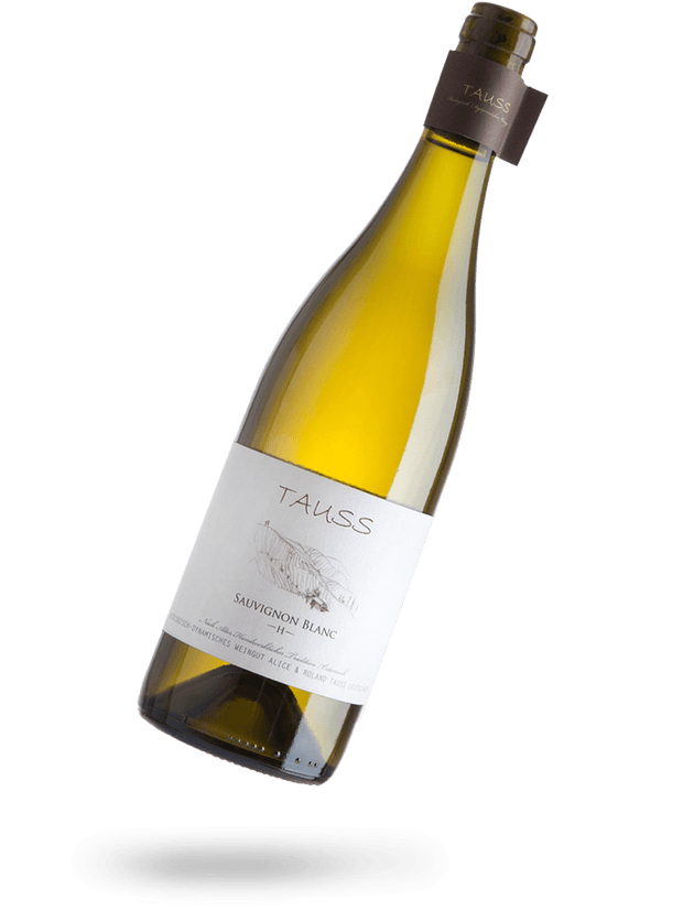 Sauvignon Blanc H 2019 von Tauss