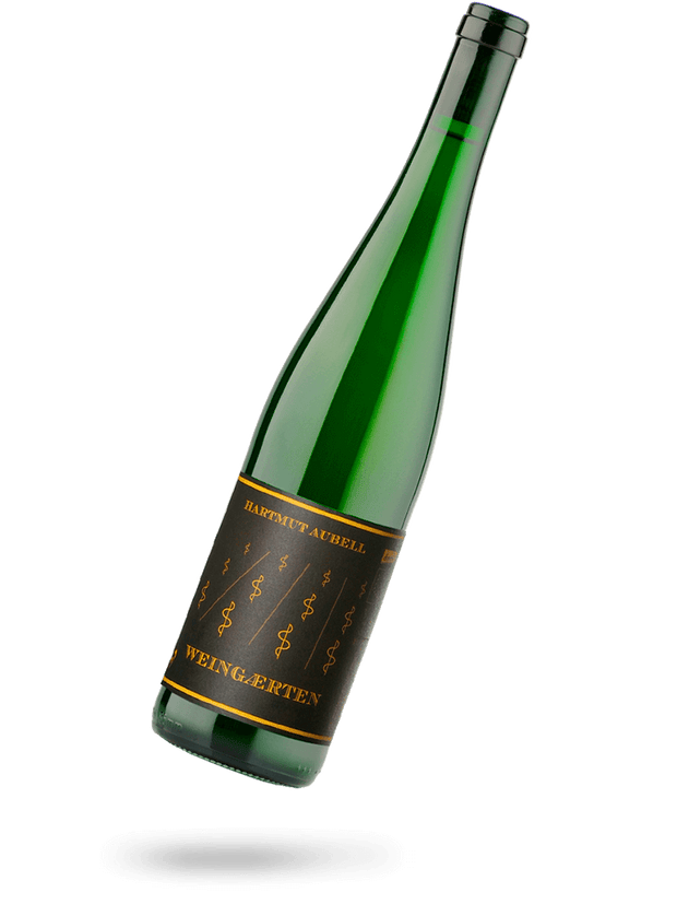 Weingärten 2018 von Rebenhof